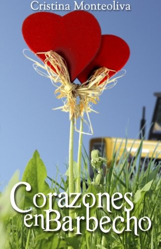 Corazones en Barbecho